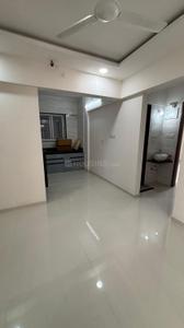 Hall Image of 1045 Sq.ft 2 BHK Apartment / Flat for rent in Veddant Ganesh Bella Rossa Phase 2, Punawale Pune for Rs. 24000
