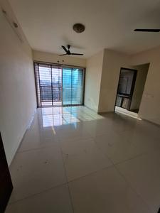Hall Image of 1075 Sq.ft 2 BHK Apartment / Flat for sale in Platinum Venecia, Nerul Navi Mumbai for Rs. 17000000