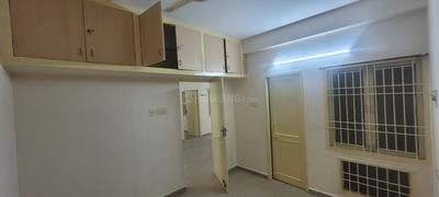 Bedroom Image of 1150 Sq.ft 3 BHK Apartment / Flat for rent in Chozha Thirumangai, Kumananchavadi Chennai for Rs. 25000
