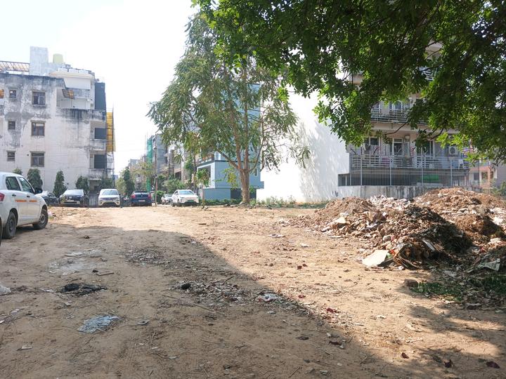 Garden Villas,Block C2 Main Image 1