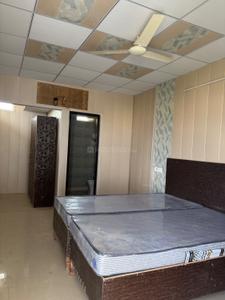 Bedroom Image of Apna niwas pg in Sector 43, Noida