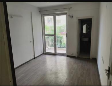 Bedroom Image of 800 Sq.ft 2 BHK Apartment / Flat for rent in PR7 Airport Road Zirakpur for Rs. 22000