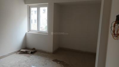 Bedroom Image of 1020 Sq.ft 2 BHK Apartment / Flat for sale in Baghbazar Kolkata for Rs. 7700000