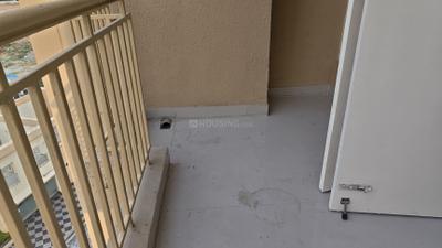 Image of 860 Sq.ft 2 BHK Apartment / Flat for sale in BDI Ambaram, Tapukara, Bhiwadi for Rs. 3000000