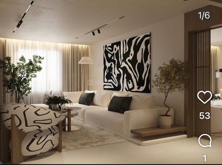 Greater Kailash II Main Image 1