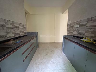 1 BHK Flat
