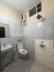 Image of 350 Sq.ft 1 RK Builder Floor for rent in Scheme 78, Indore for Rs. 15000