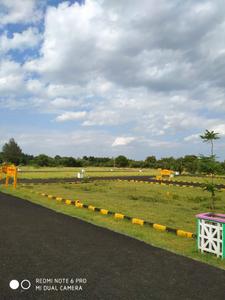 Image of 1000 Sq.ft Residential Plot / Land for sale in Kachipuram Town, Kanchipuram for Rs. 800000