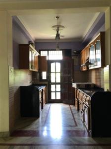 Kitchen Image of 2500 Sq.ft 3 BHK Builder Floor for sale in Green Homes, Palam Vihar Gurgaon for Rs. 21000000