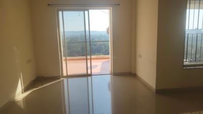 Living Room Image of 1490 Sq.ft 3 BHK Apartment / Flat for rent in Pristine Prism, Aundh Pune for Rs. 45000