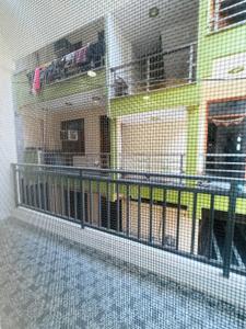 Balcony Image of 1250 Sq.ft 3 BHK Apartment / Flat for sale in Sector 73 Noida for Rs. 5200000