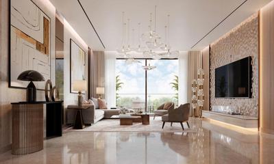 2 BHK Flat