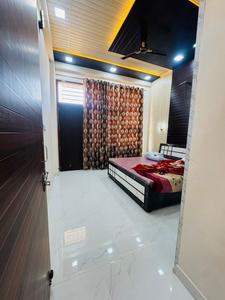 Bedroom Image of 2800 Sq.ft 5 BHK Villa for sale in Jagatpura Jaipur for Rs. 19000000