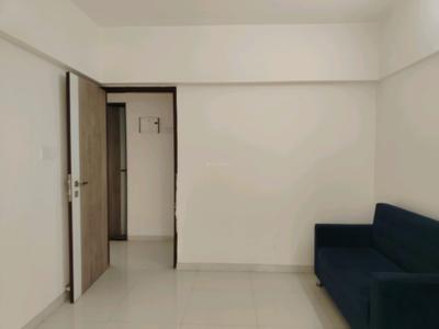 Bedroom Image of 1200 Sq.ft 3 BHK Apartment / Flat for sale in TATA New Haven Boisar II, Boisar Mumbai for Rs. 6500000