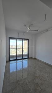 Bedroom Image of 1435 Sq.ft 2 BHK Apartment / Flat for sale in Neumec Shreeji Towers, Antop Hill Mumbai for Rs. 36500000