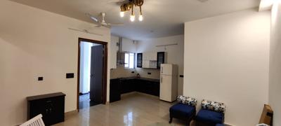 2 BHK Independent Builder Floor