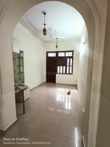 2 BHK Independent House