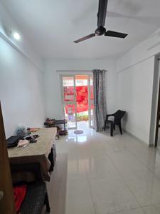 1 BHK Flat