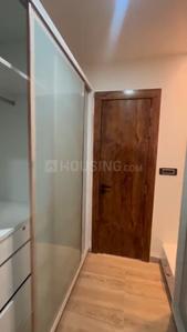 Kitchen Image of 2600 Sq.ft 4 BHK Independent House for sale in Silver Star City, Silicon City Indore for Rs. 13500000