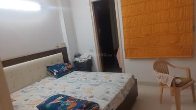 Bedroom Image of 918 Sq.ft 3 BHK Independent House for sale in Ashok Vihar Phase 1 Gurgaon for Rs. 20000000
