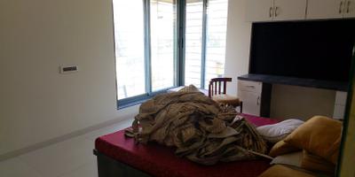 Nirvana Zen Bedroom One 2