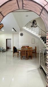 Hall Image of 2500 Sq.ft 5 BHK Independent House for sale in Aluva Kochi for Rs. 7200000