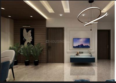 Hall Image of 1800 Sq.ft 3 BHK Builder Floor for sale in Surya Nagar, Surya Nagar Ghaziabad for Rs. 22000000