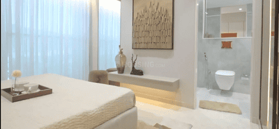 Image of 1600 Sq.ft 3 BHK Apartment / Flat for sale in Godrej Eternal Palms, Sanpada, Navi Mumbai for Rs. 37500000