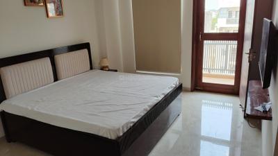 1 BHK Independent House