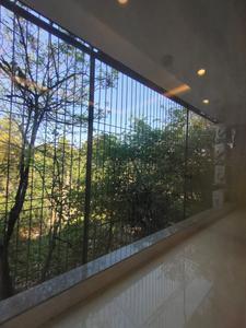 Balcony Image of 2700 Sq.ft 4 BHK Builder Floor for sale in DDA Navjiwan Vihar, Navjeevan Vihar New Delhi for Rs. 90000000