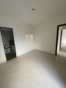 Bedroom Image of 1285 Sq.ft 2 BHK Apartment / Flat for sale in Bhagwati Elysia, Pushpak Nagar Navi Mumbai for Rs. 8857000