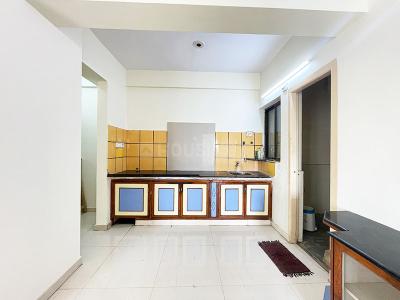 Kitchen Image of 1116 Sq.ft 2 BHK Apartment / Flat for sale in Vasna Ahmedabad for Rs. 5200000