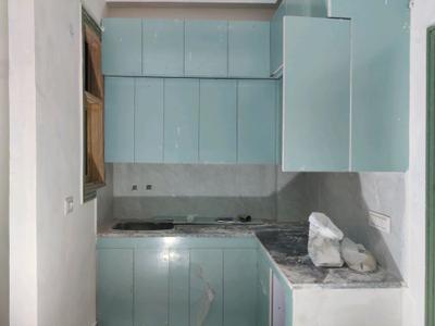 Kitchen Image of 750 Sq.ft 2 BHK Builder Floor for sale in DLF Ankur Vihar Ghaziabad for Rs. 2132020