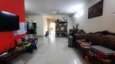 Hall Image of 1746 Sq.ft 3 BHK Apartment / Flat for sale in S2 Homes Electronic City by S2 Homes, Electronic City Bengaluru for Rs. 23300000