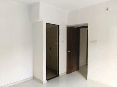 Bedroom Image of 616 Sq.ft 1 BHK Apartment / Flat for sale in Cosmos Meluha, Khidkali Thane for Rs. 4700000