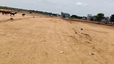 Image of 180 Sq.ft Residential Plot / Land for sale in Akshita Mahipolis, Maheshwaram, Hyderabad for Rs. 4670900