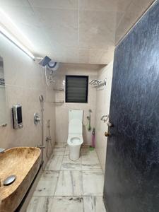 Apsara Building Bathroom One 3