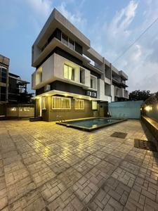 Image of 4500 Sq.ft 5 BHK Villa for sale in Tungarli, Lonavala for Rs. 37500000