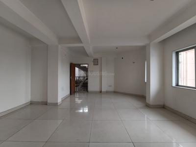 Hall Image of 1650 Sq.ft 2 BHK Apartment / Flat for sale in Behala Chowrasta Kolkata for Rs. 8000000