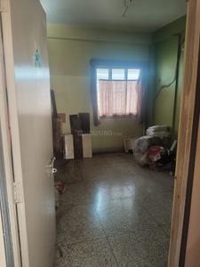 Hall Image of 610 Sq.ft 2 BHK Apartment / Flat for sale in Haltu Kolkata for Rs. 2400000