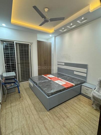Block C, Sushant Lok Phase 1 Bedroom 1