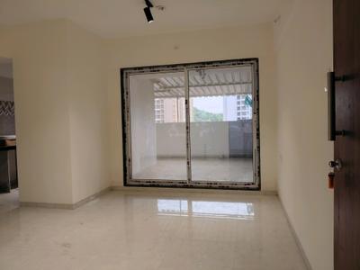 Living Room Image of 1092 Sq.ft 2 BHK Apartment / Flat for sale in Pushpak Nagar Navi Mumbai for Rs. 7750000