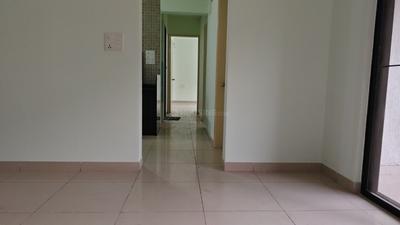 Living Room Image of 1114 Sq.ft 3 BHK Apartment / Flat for sale in Nanded Lalit, Nanded Pune for Rs. 10500000