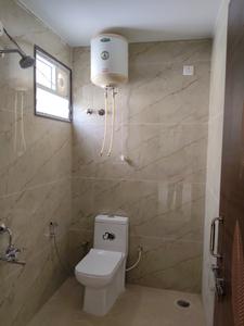 Bedroom Image of 1250 Sq.ft 1 BHK Apartment / Flat for rent in Kodihalli Bengaluru for Rs. 37000