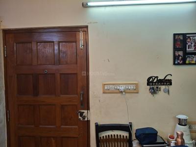 Hall Image of 1400 Sq.ft 3 BHK Apartment / Flat for sale in Kalighat Kolkata for Rs. 14000000