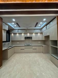 Kitchen Image of 2250 Sq.ft 3 BHK Builder Floor for sale in MDC Sector 2 Panchkula for Rs. 35000000
