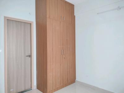 Bedroom Image of 1209 Sq.ft 2 BHK Builder Floor for rent in Harlur Bengaluru for Rs. 60000