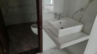 Image of 1850 Sq.ft 3 BHK Apartment / Flat for rent in Rahul Downtown, Punawale, Pune for Rs. 30009
