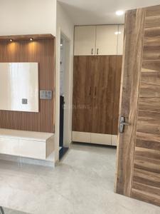 Bedroom Image of 1092 Sq.ft 4 BHK Villa for sale in Jagatpura Jaipur for Rs. 20000000