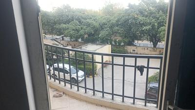 Image of 830 Sq.ft 2 BHK Apartment / Flat for sale in Nimbus Express Park View I, Chi V, Greater Noida for Rs. 6200000